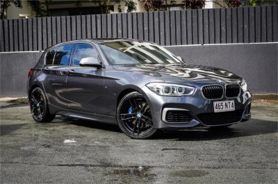 2019 BMW 1 Series M140i Hatchback F20 LCI-2 for sale in Brisbane Inner City